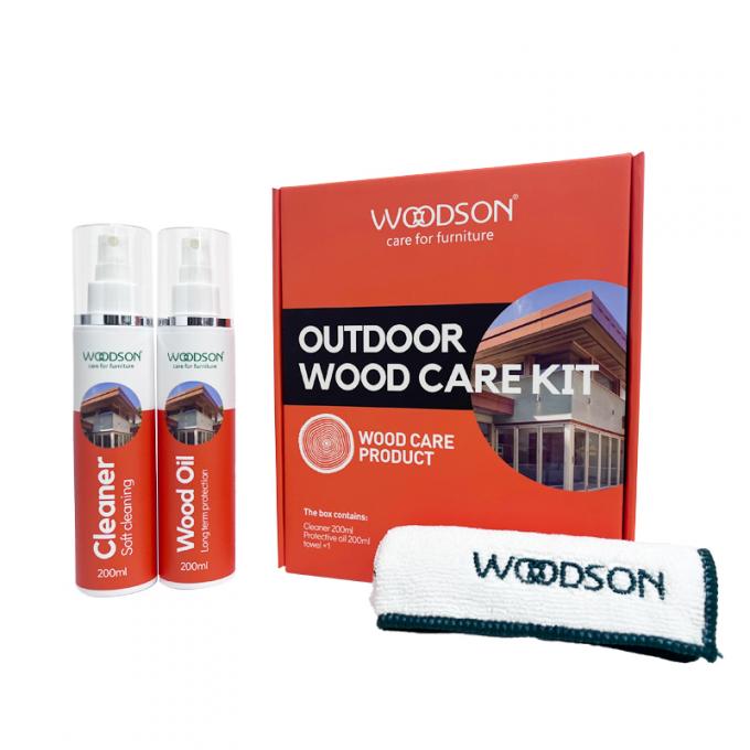 نظافة الخشب الخارجي الصديقة للبيئة مجموعة تنظيف البولش مسحوق الغبار السطح رش أثاث تنظيف الخشب زيت المذيب لتنظيف الخشب 2