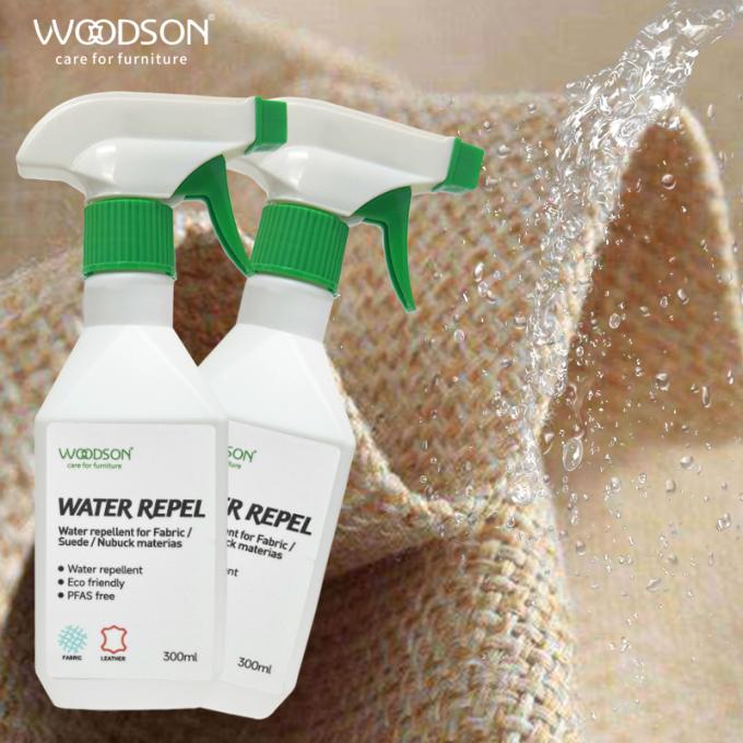 بيع بالجملة PSAF مجانا مضاد للماء مقاوم للماء للأنسجة الجلد أثاث الحامي العناية بالأثاث رشاش مضاد للماء 0