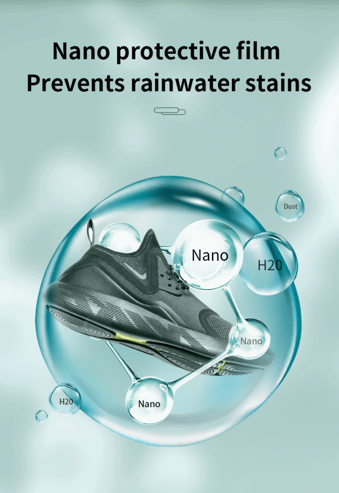 بيع بالجملة PSAF مجانا مضاد للماء مقاوم للماء للأنسجة الجلد أثاث الحامي العناية بالأثاث رشاش مضاد للماء 3