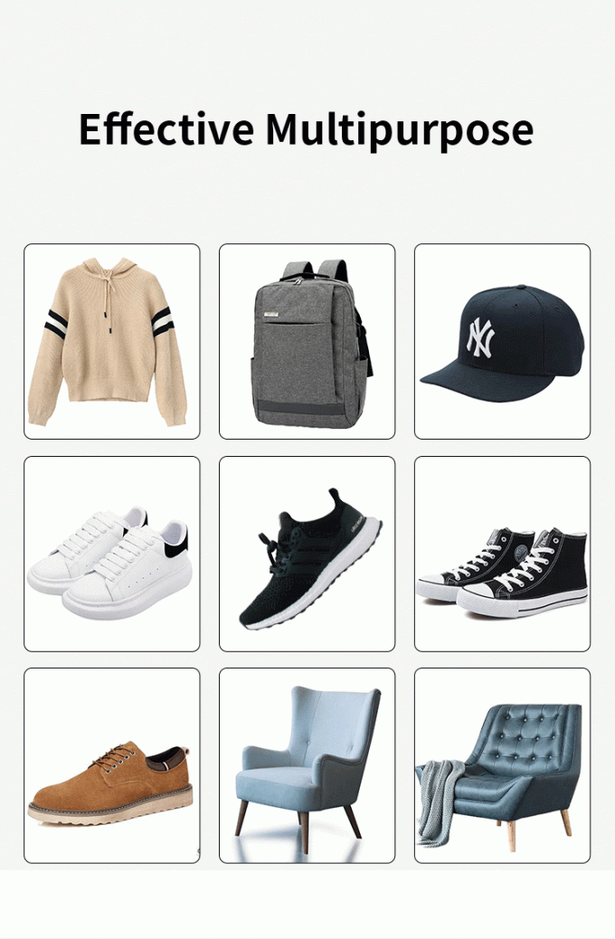 بيع بالجملة PSAF مجانا مضاد للماء مقاوم للماء للأنسجة الجلد أثاث الحامي العناية بالأثاث رشاش مضاد للماء 5