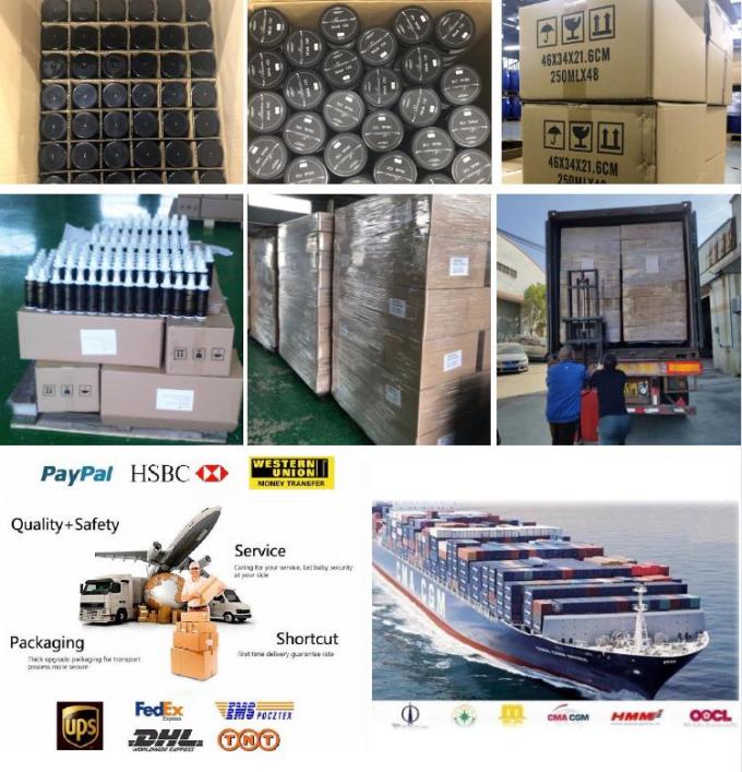 بيع بالجملة معزول رائحة الأثاث رشاش إزالة رائحة طويلة الأمد للخشب والأنسجة والجلد 9