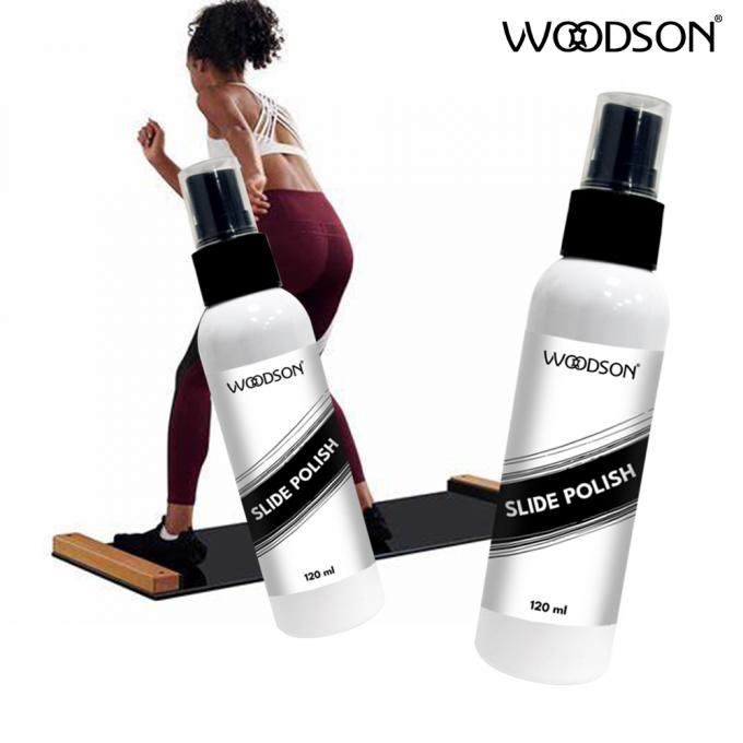 لوحة الهوكي المخصصة المنزلية البولندية الممتازة السيليكون رش آمن لألواح الهوكي 1