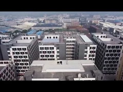 فوشان جيو تكنولوجيا المواد المعدنية الجديدة